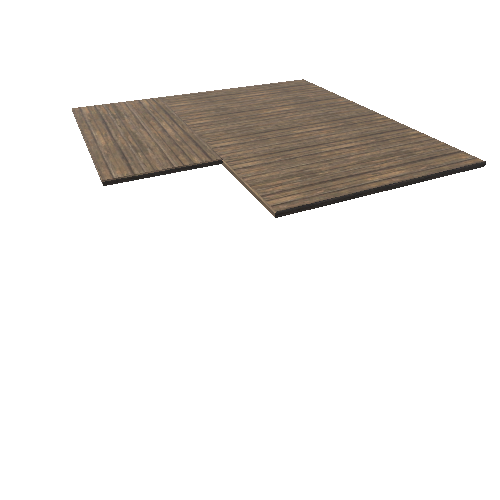 Wood Base 4